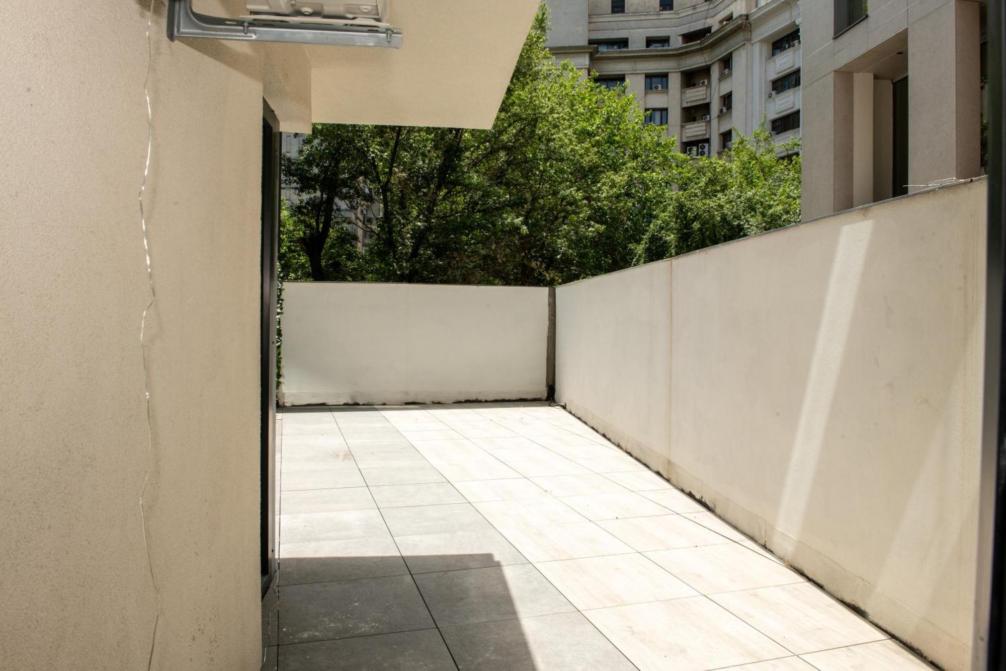 V25Appartments Bukarest Exterior foto